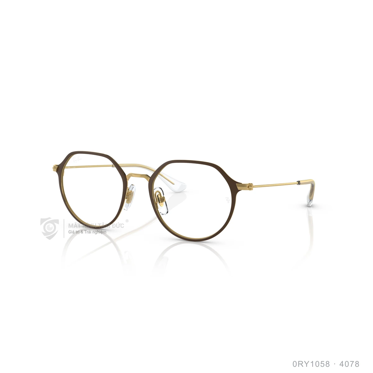 Gọng kính Rayban 0RY1058 - Ảnh 7
