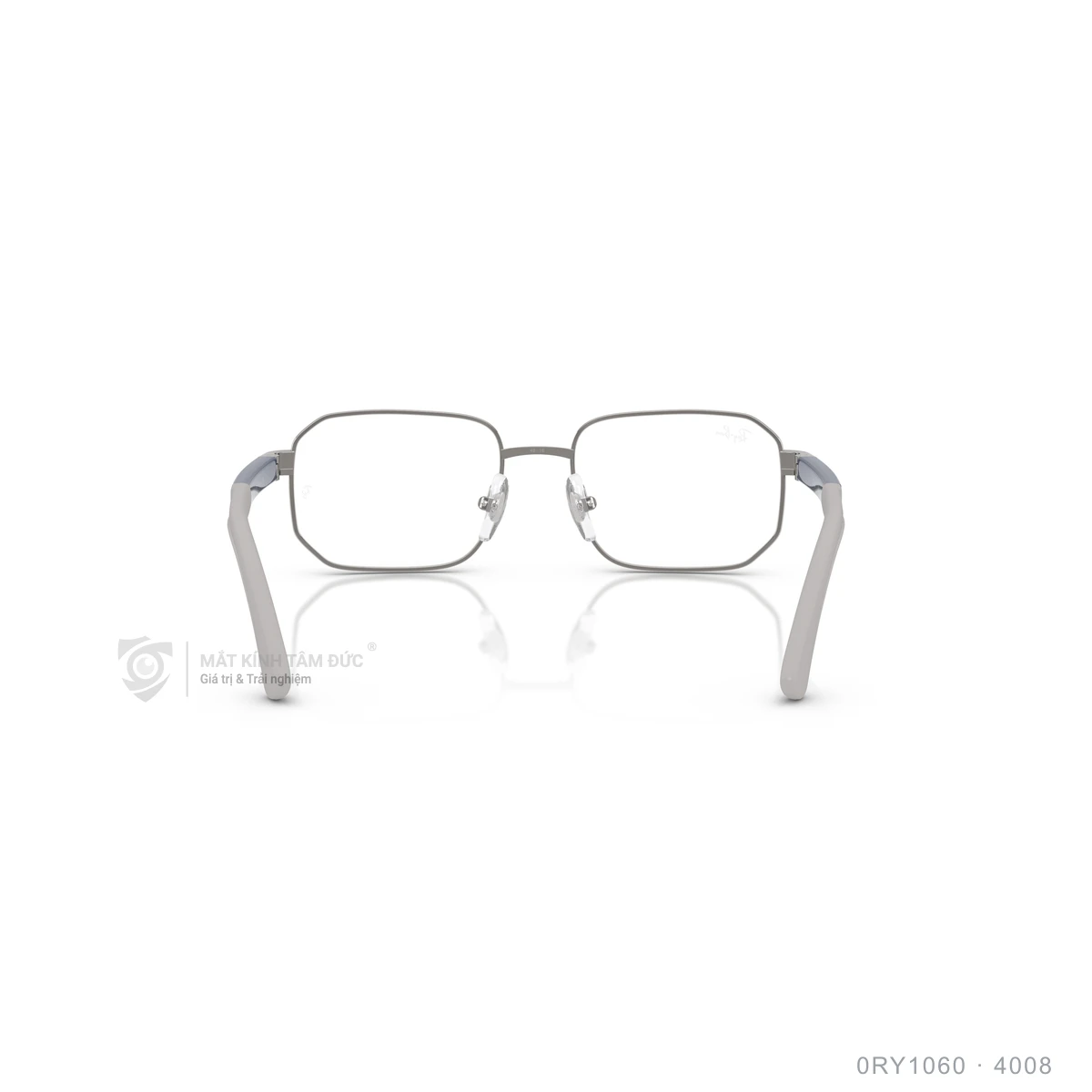 Gọng kính Rayban 0RY1060 - Ảnh 5
