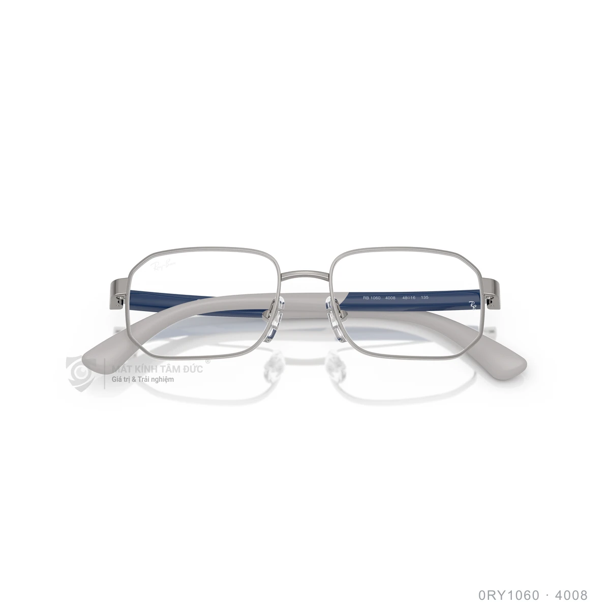 Gọng kính Rayban 0RY1060 - Ảnh 3