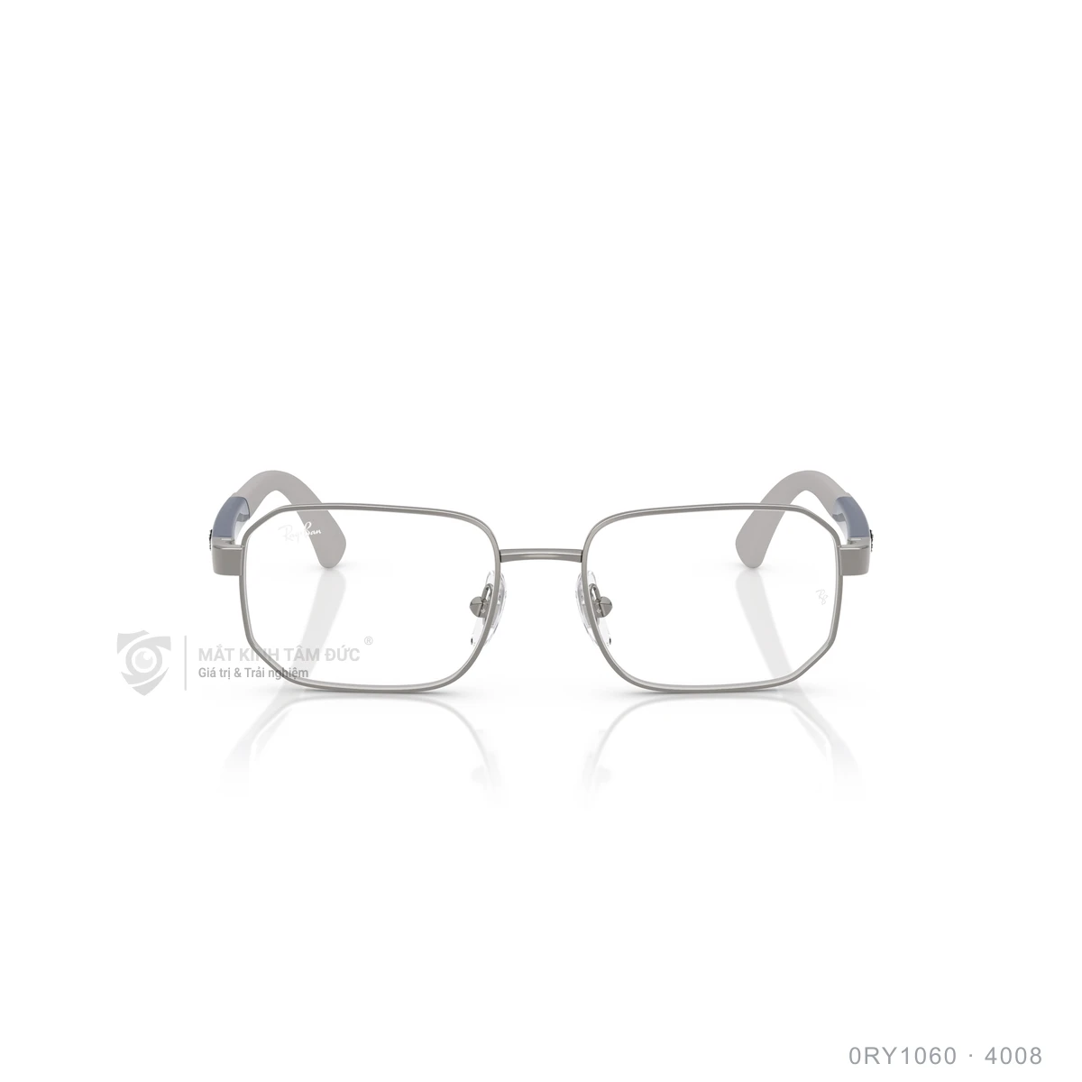 Hình ảnh thực tế Gọng kính Rayban 0RY1060