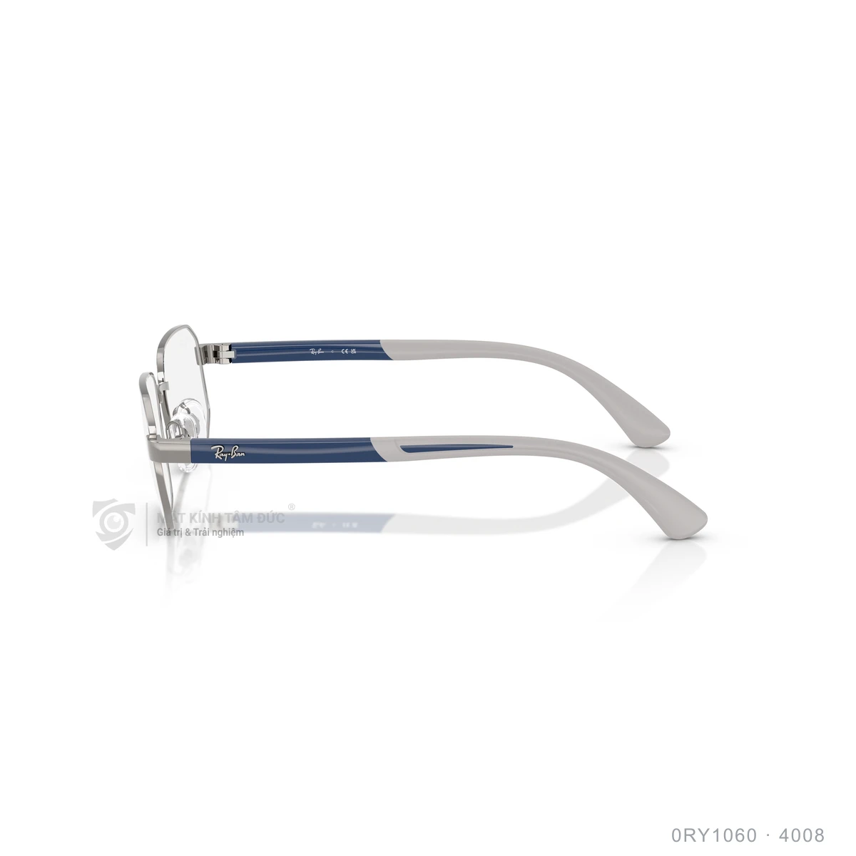 Gọng kính Rayban 0RY1060 - Ảnh 4
