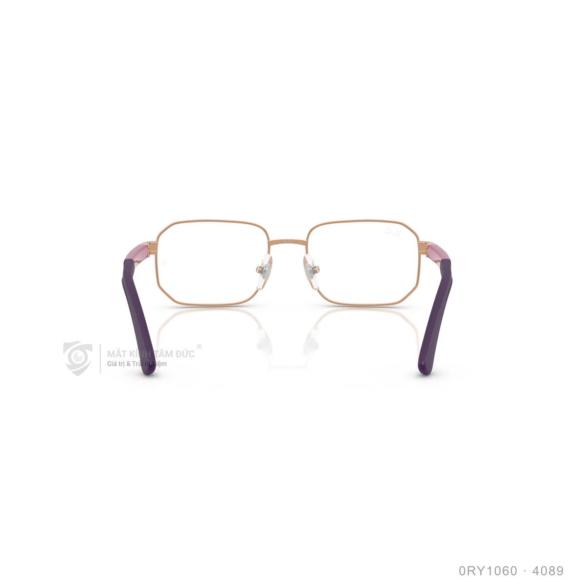 Gọng kính Rayban 0RY1060 - Ảnh 10
