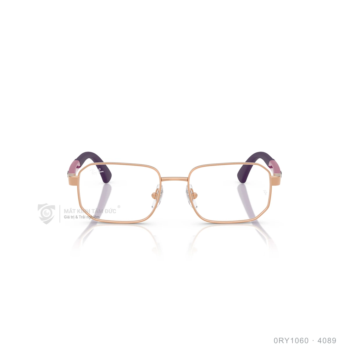 Gọng kính Rayban 0RY1060 - Ảnh 6