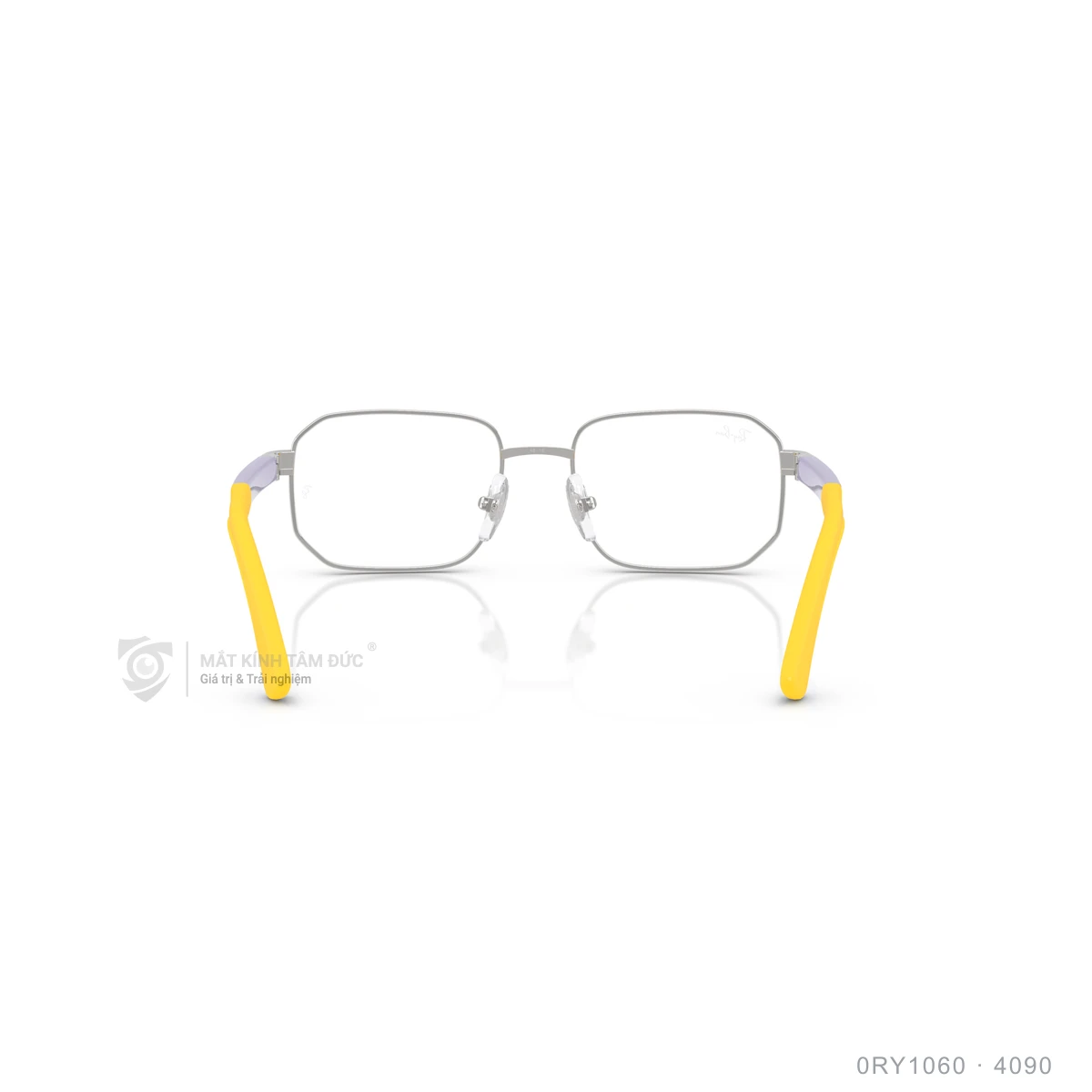 Gọng kính Rayban 0RY1060 - Ảnh 15