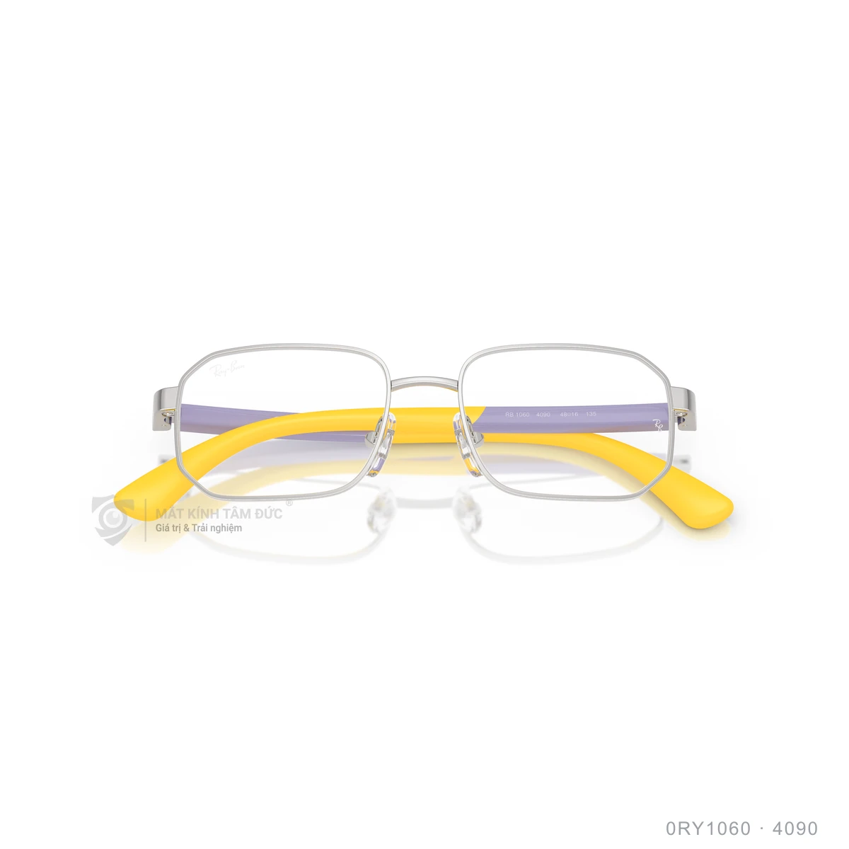 Gọng kính Rayban 0RY1060 - Ảnh 13