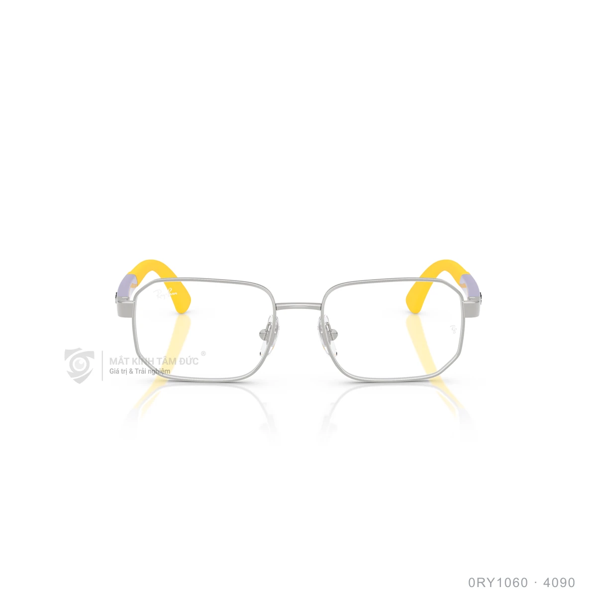 Gọng kính Rayban 0RY1060 - Ảnh 11
