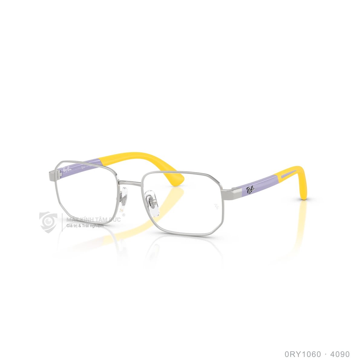 Gọng kính Rayban 0RY1060 - Ảnh 12