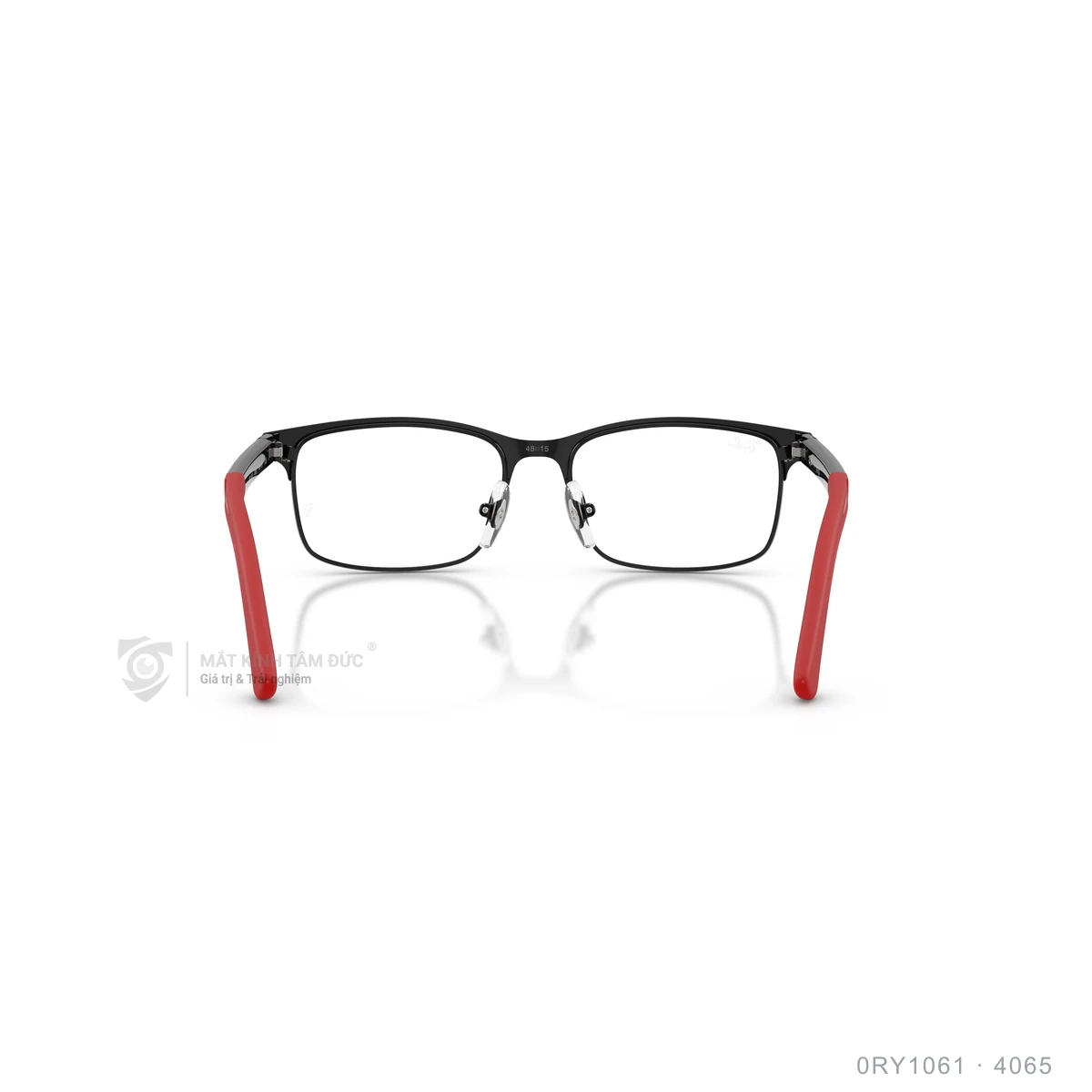 Gọng kính Rayban 0RY1061 - Ảnh 5
