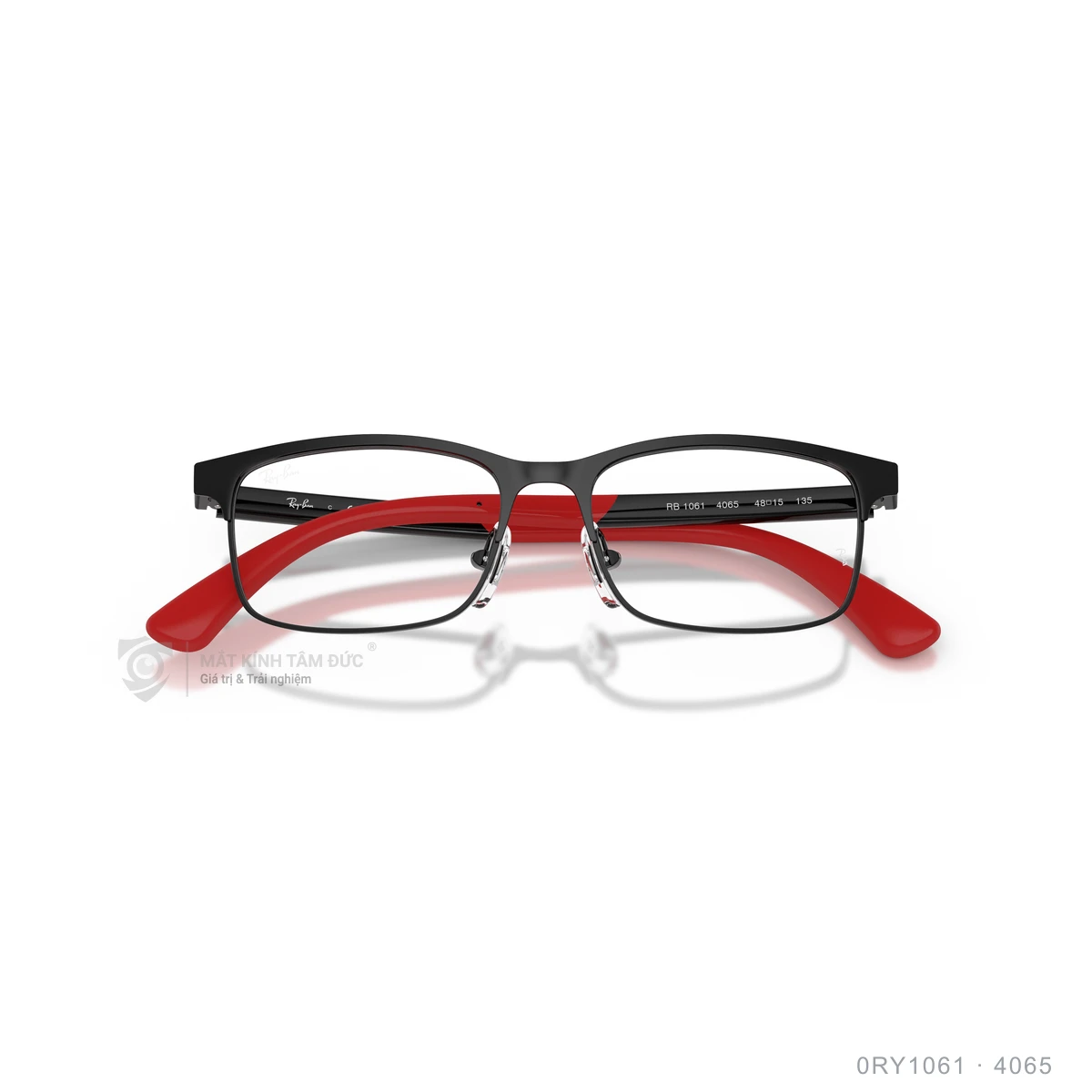 Gọng kính Rayban 0RY1061 - Ảnh 3