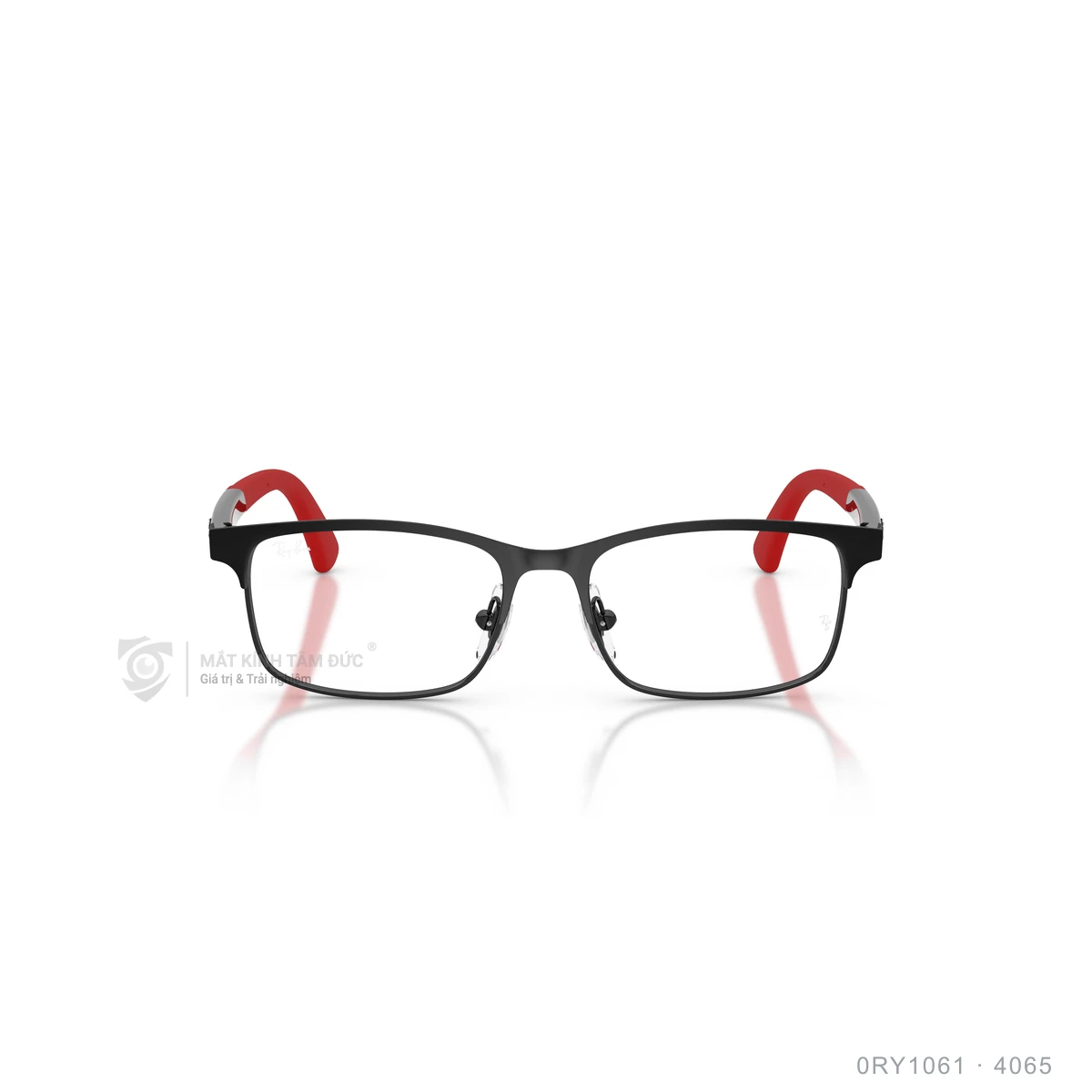 Hình ảnh thực tế Gọng kính Rayban 0RY1061