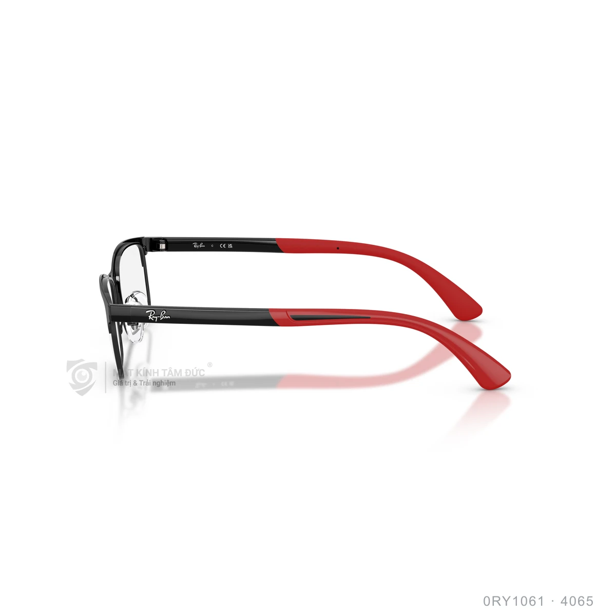 Gọng kính Rayban 0RY1061 - Ảnh 4