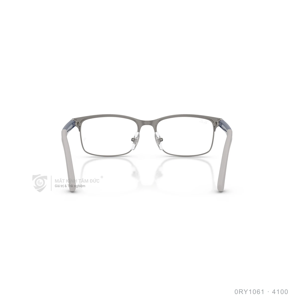 Gọng kính Rayban 0RY1061 - Ảnh 10
