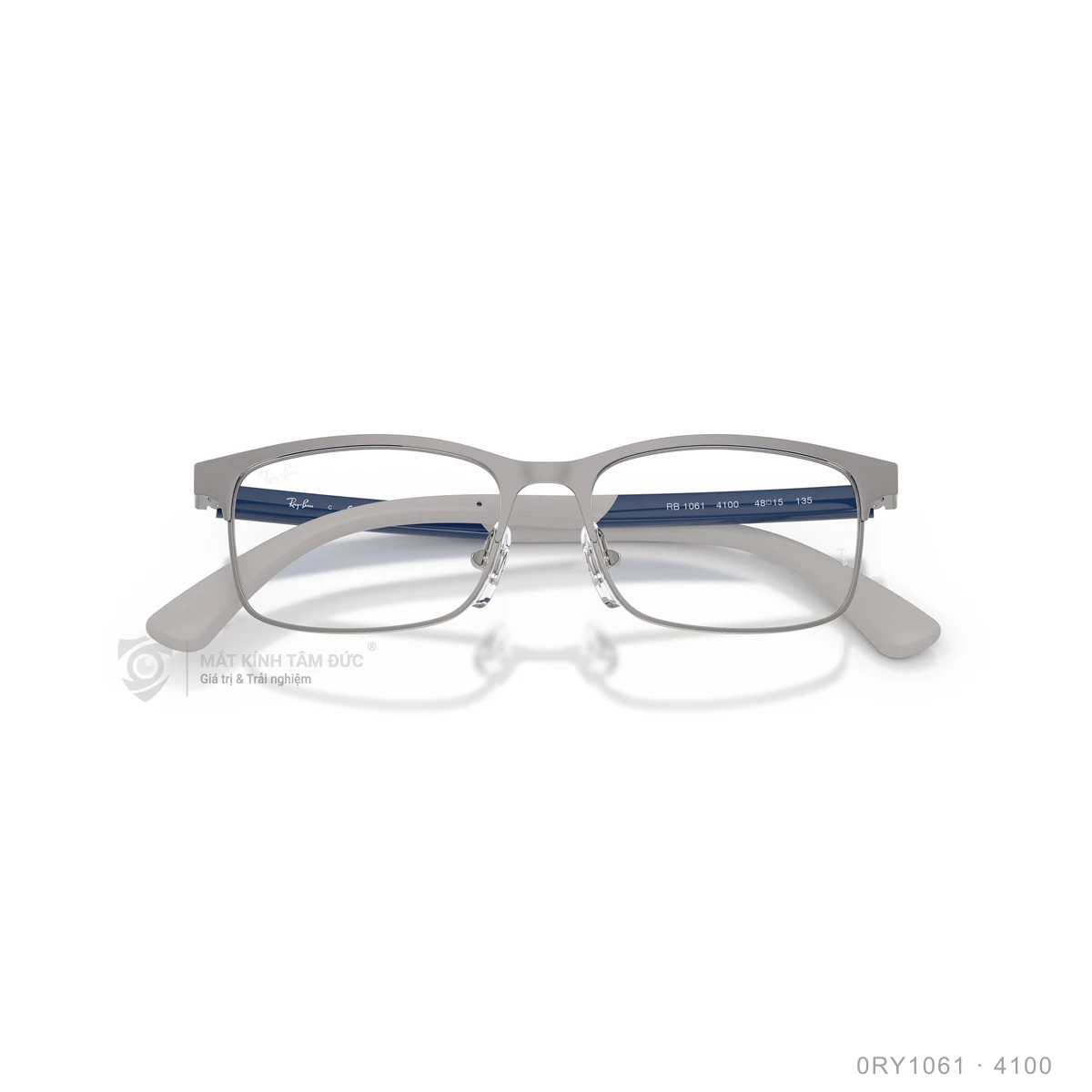 Gọng kính Rayban 0RY1061 - Ảnh 8