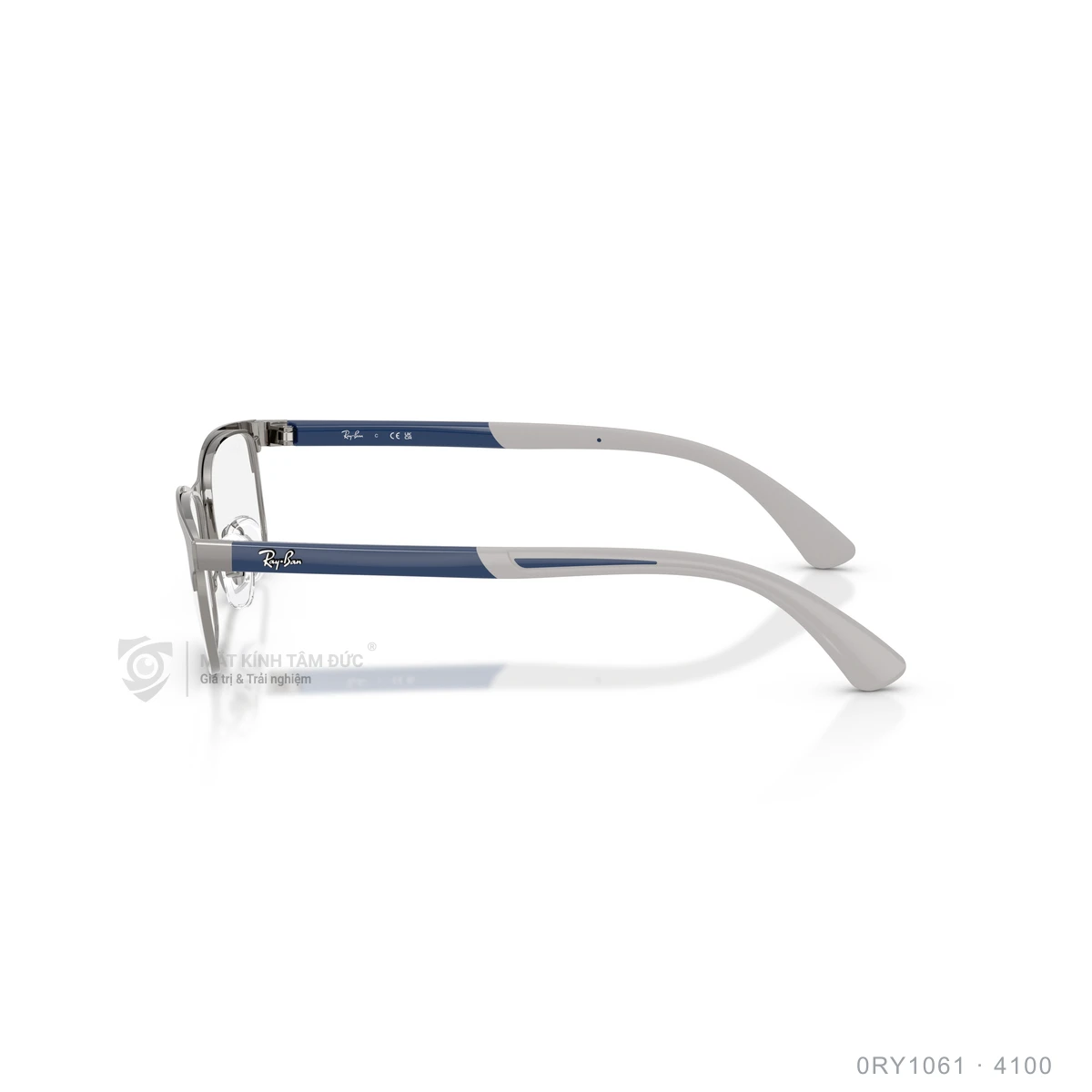 Gọng kính Rayban 0RY1061 - Ảnh 9