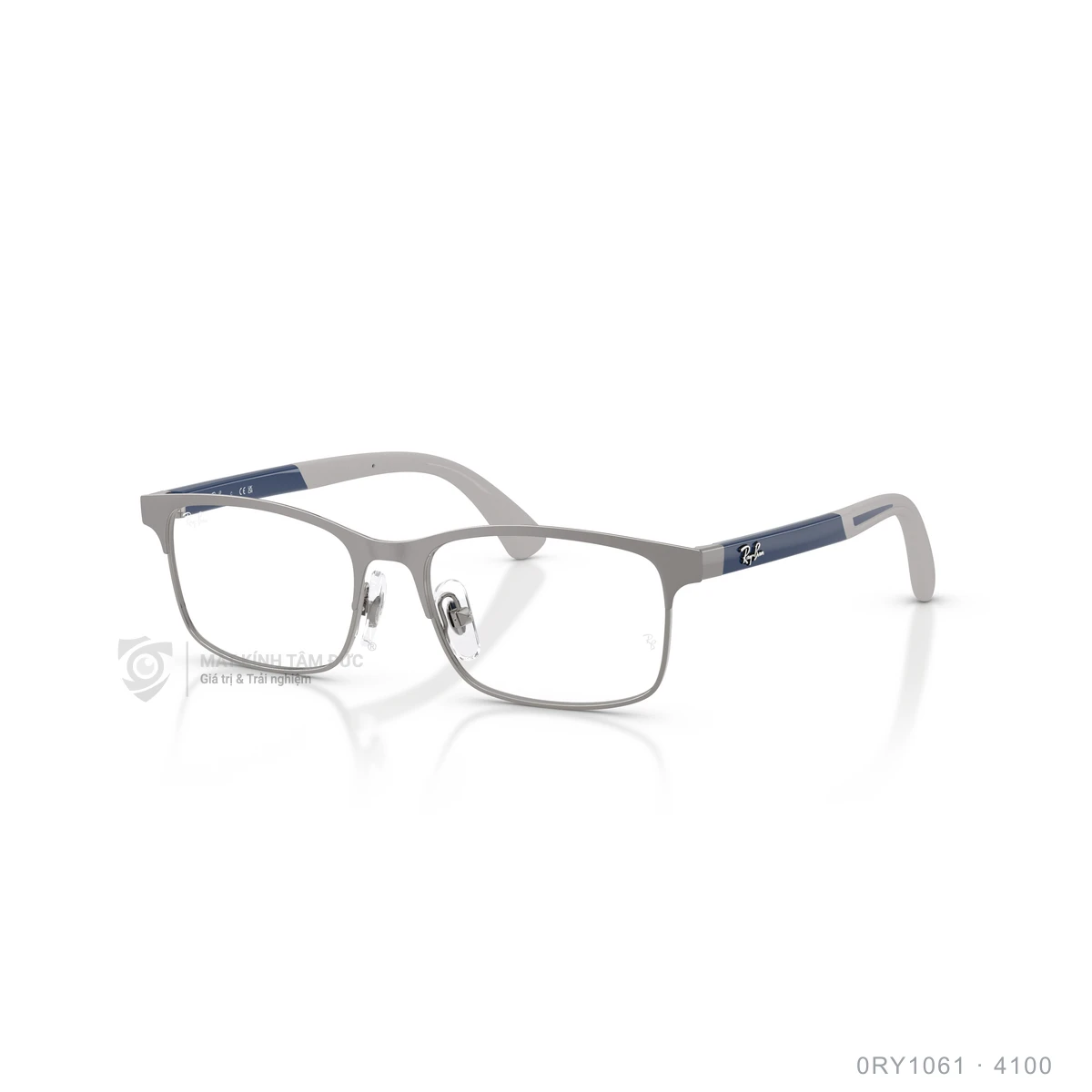 Gọng kính Rayban 0RY1061 - Ảnh 7