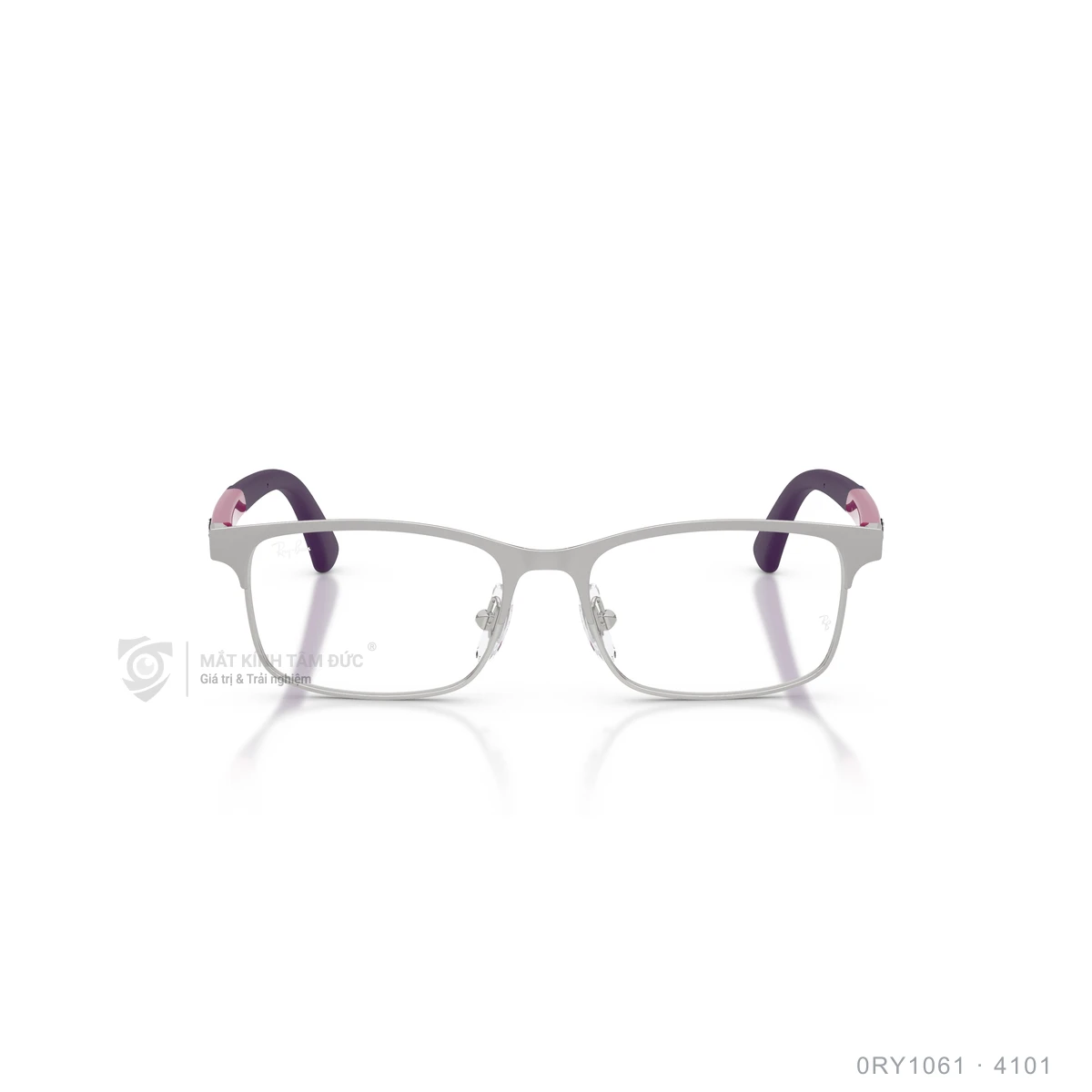 Gọng kính Rayban 0RY1061 - Ảnh 11