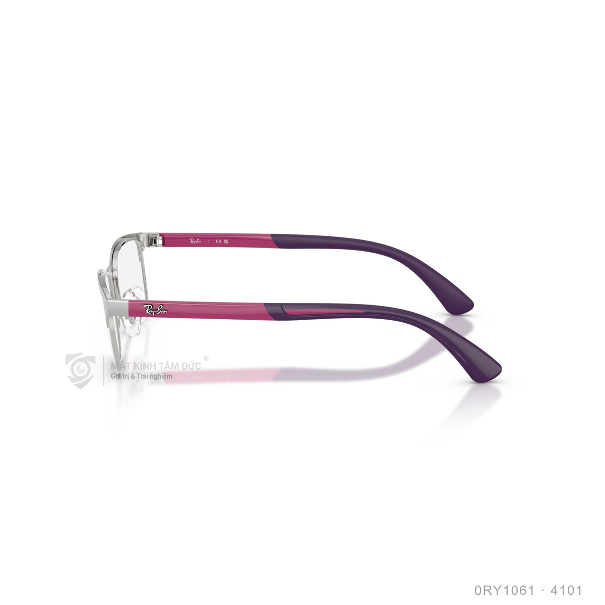 Gọng kính Rayban 0RY1061 - Ảnh 14