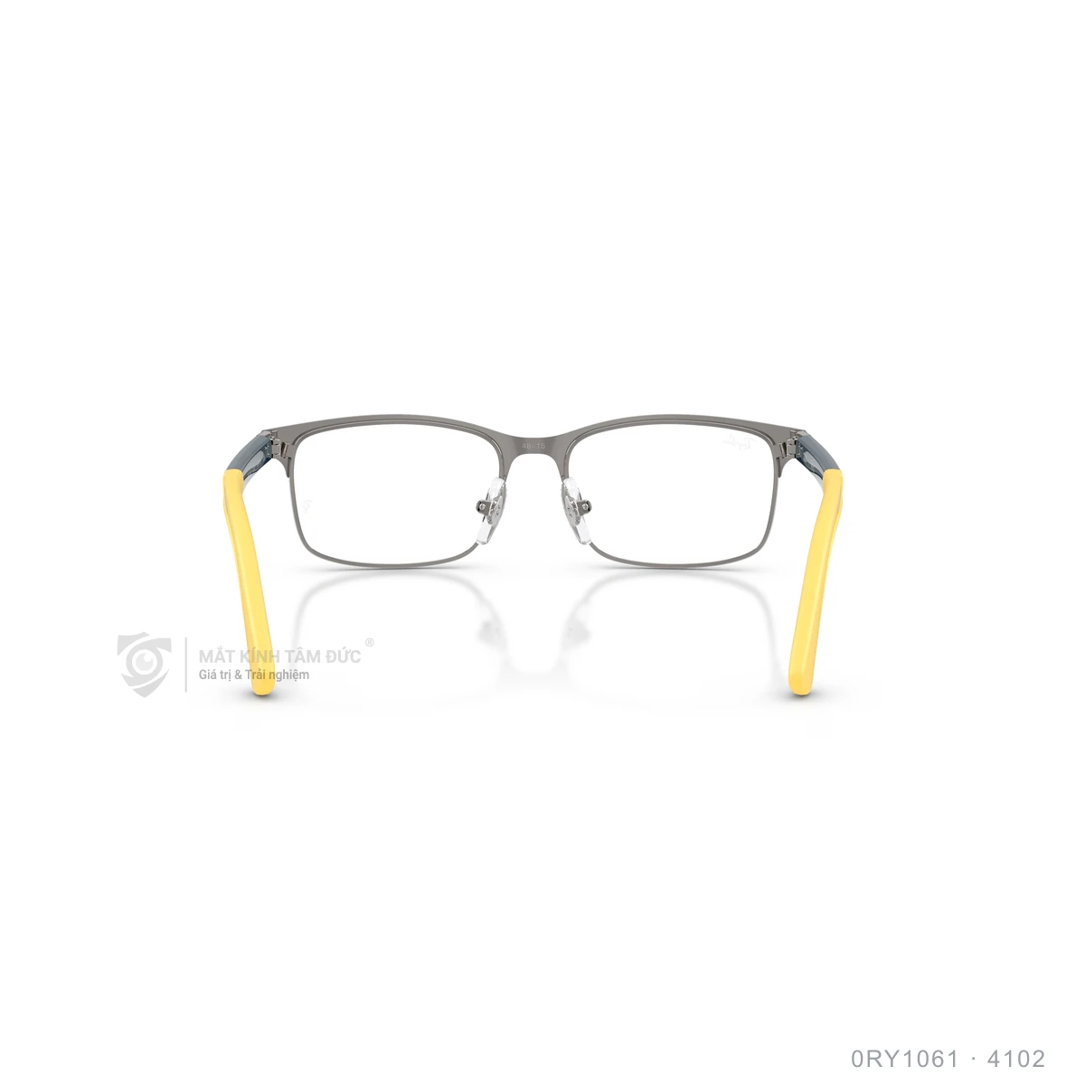 Gọng kính Rayban 0RY1061 - Ảnh 20