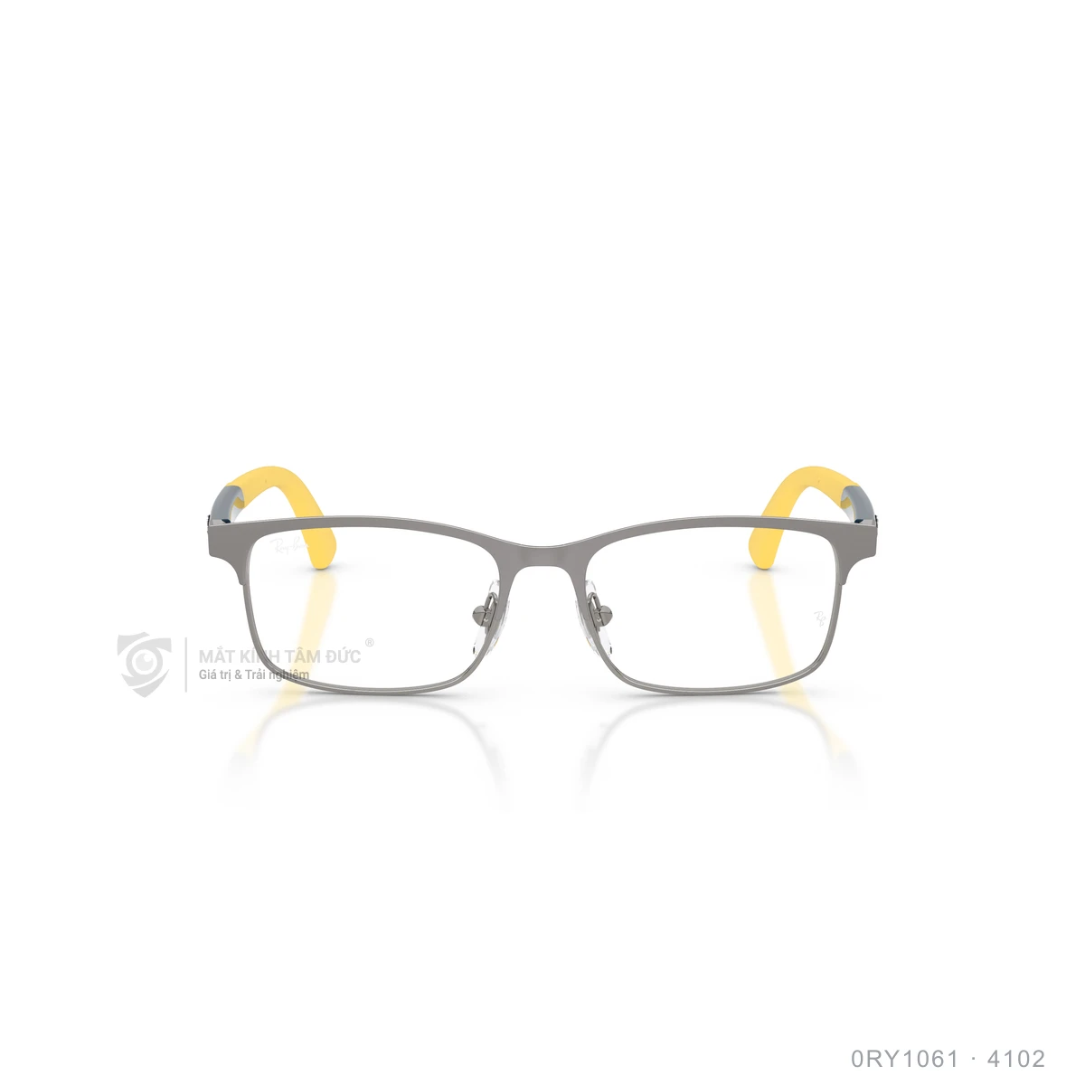 Gọng kính Rayban 0RY1061 - Ảnh 16