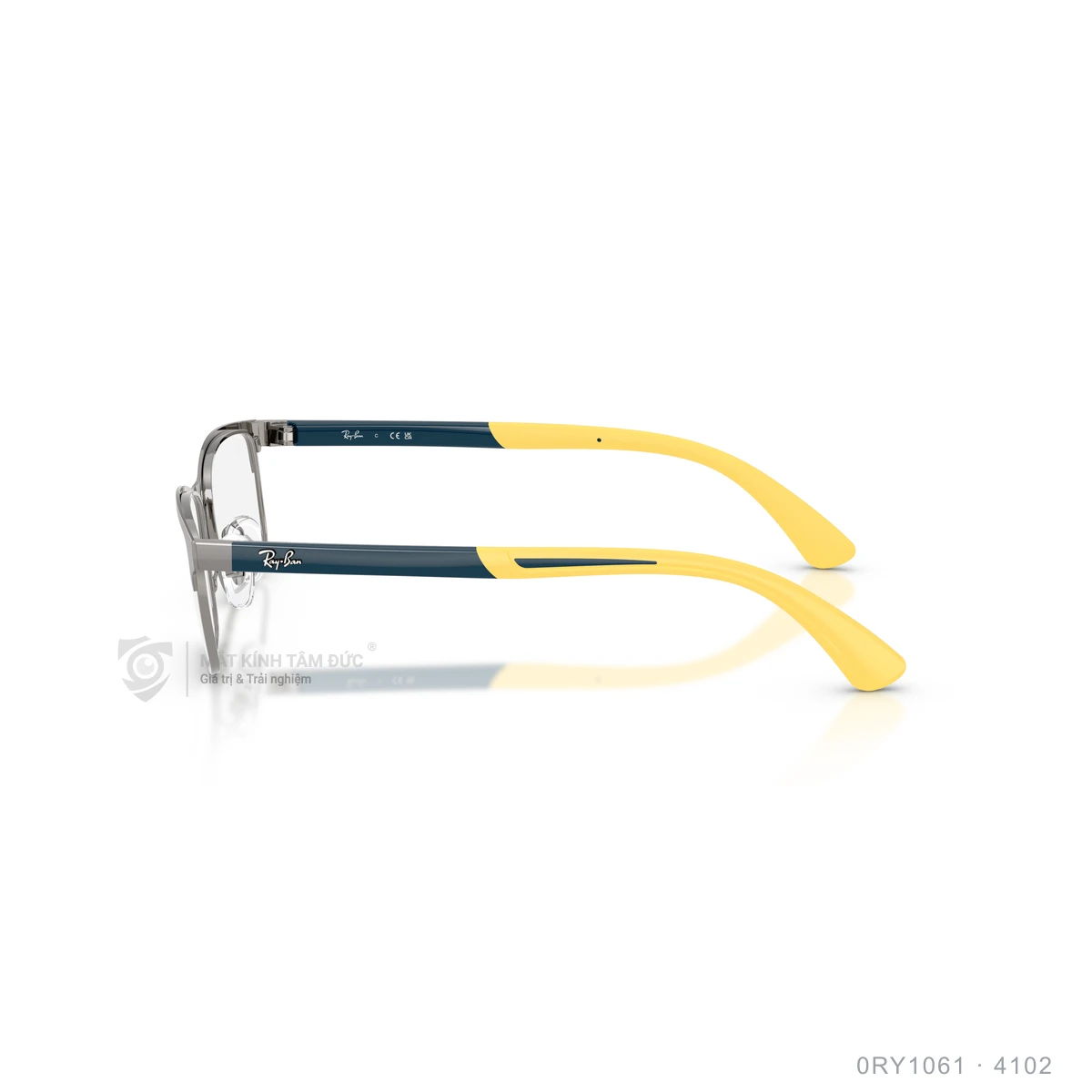 Gọng kính Rayban 0RY1061 - Ảnh 19