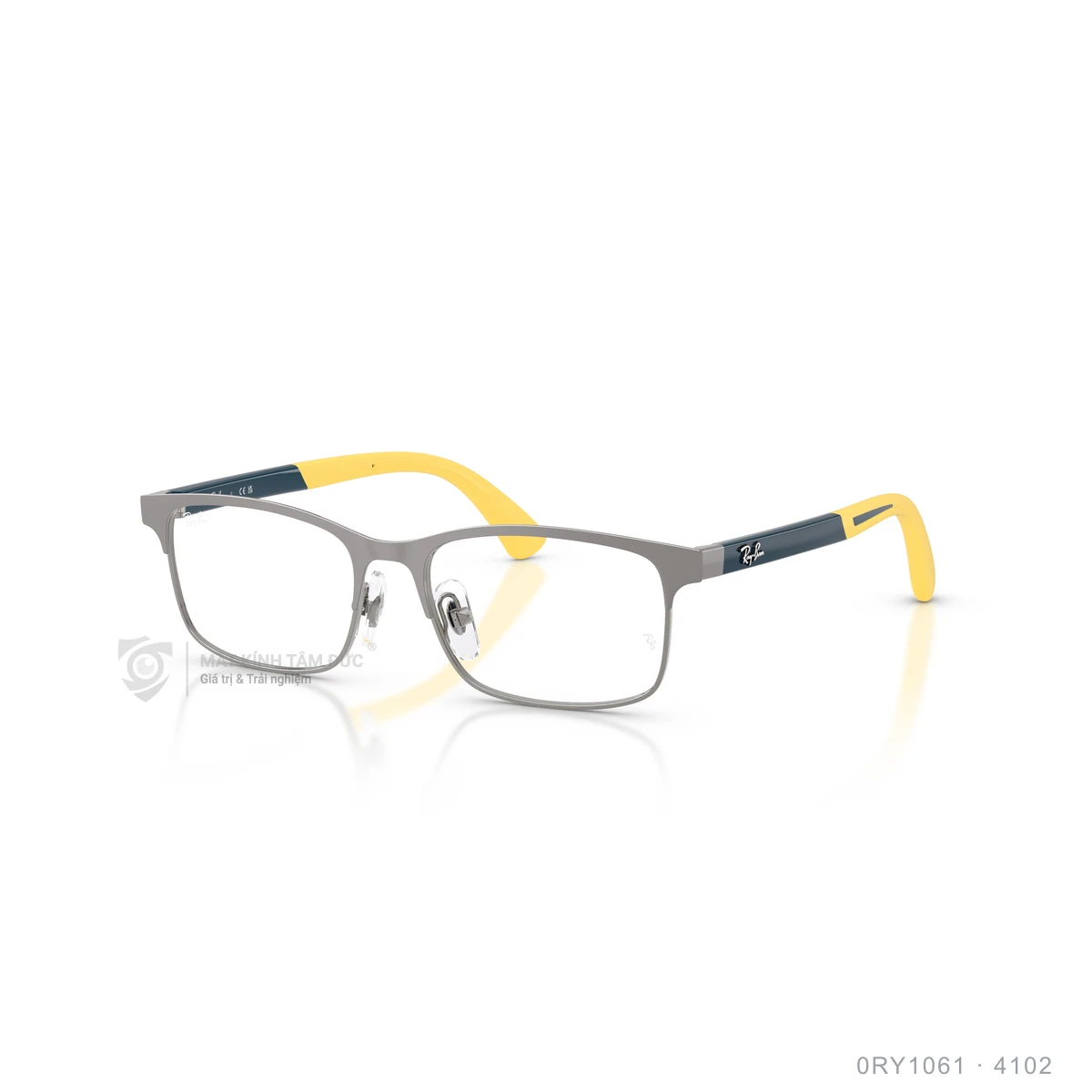 Gọng kính Rayban 0RY1061 - Ảnh 17