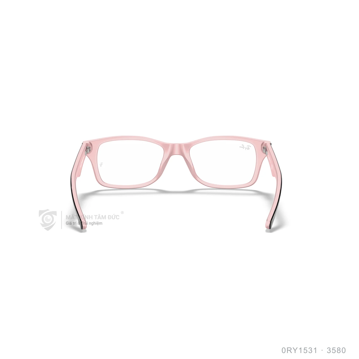 Gọng kính Rayban 0RY1531 - Ảnh 6