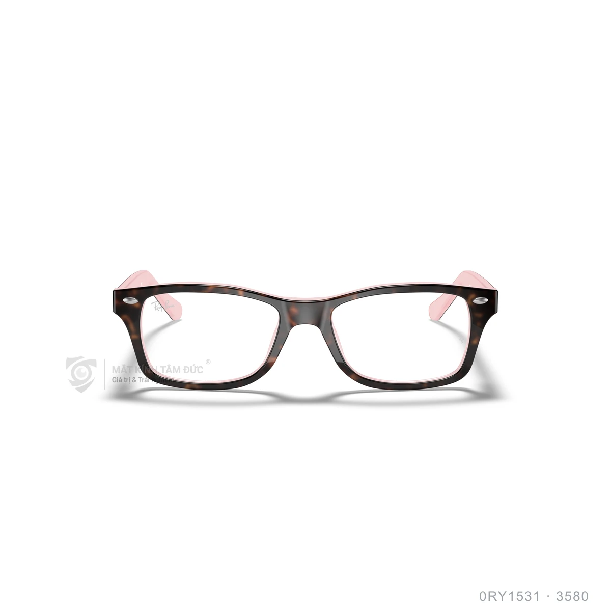 Gọng kính Rayban 0RY1531 - Ảnh 2