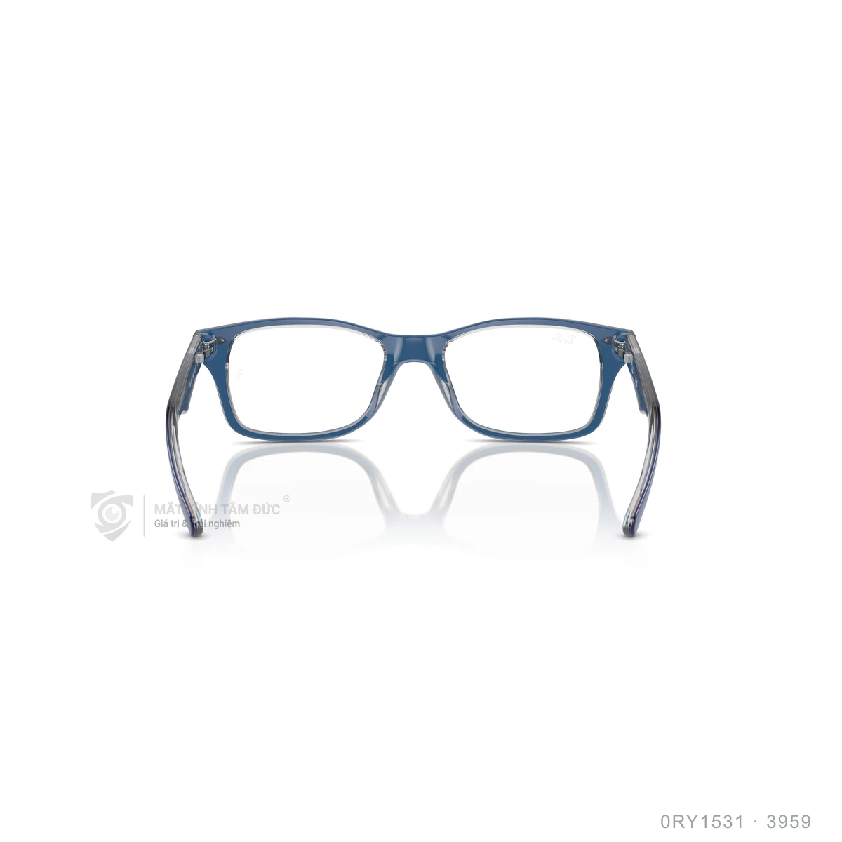 Gọng kính Rayban 0RY1531 - Ảnh 12