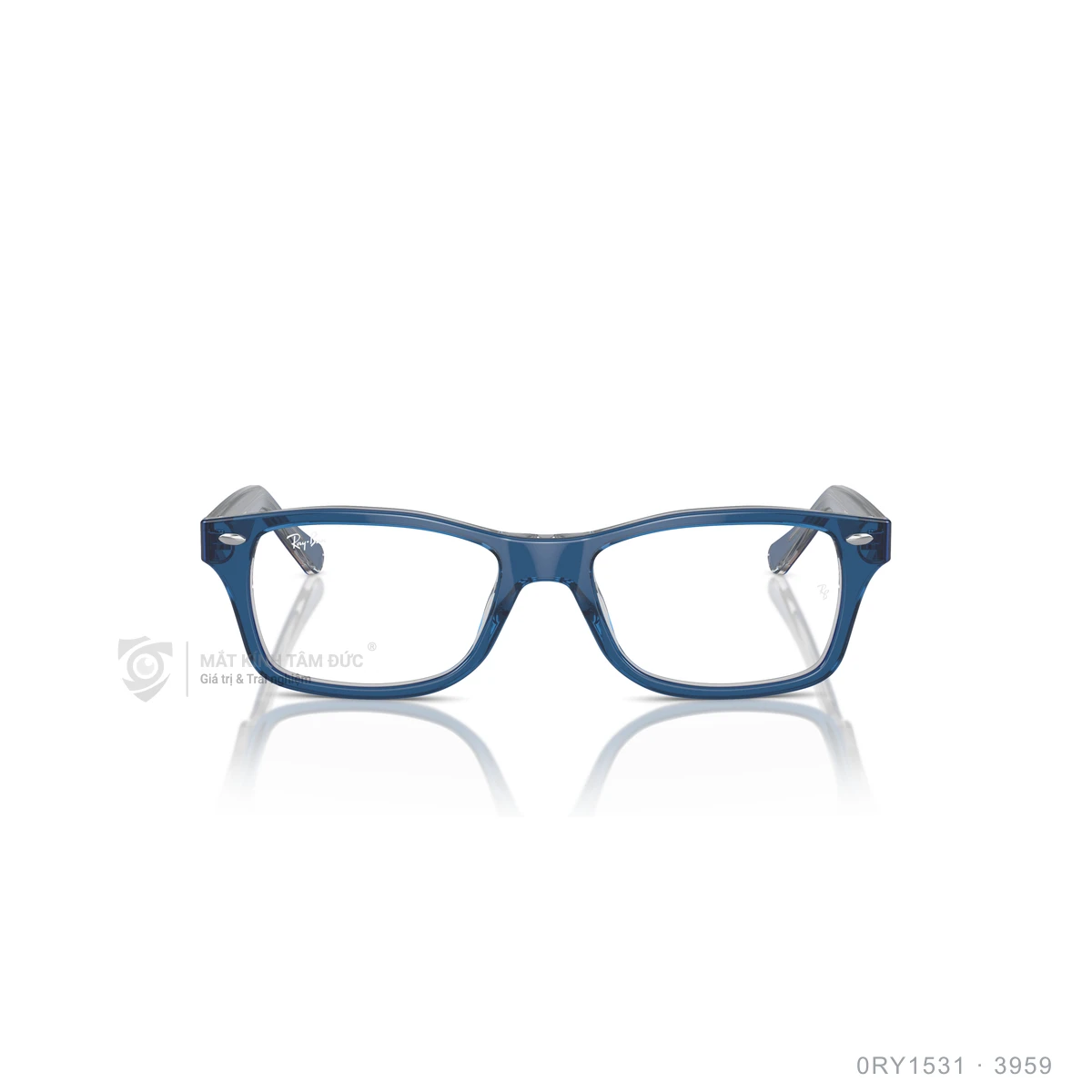 Gọng kính Rayban 0RY1531 - Ảnh 8