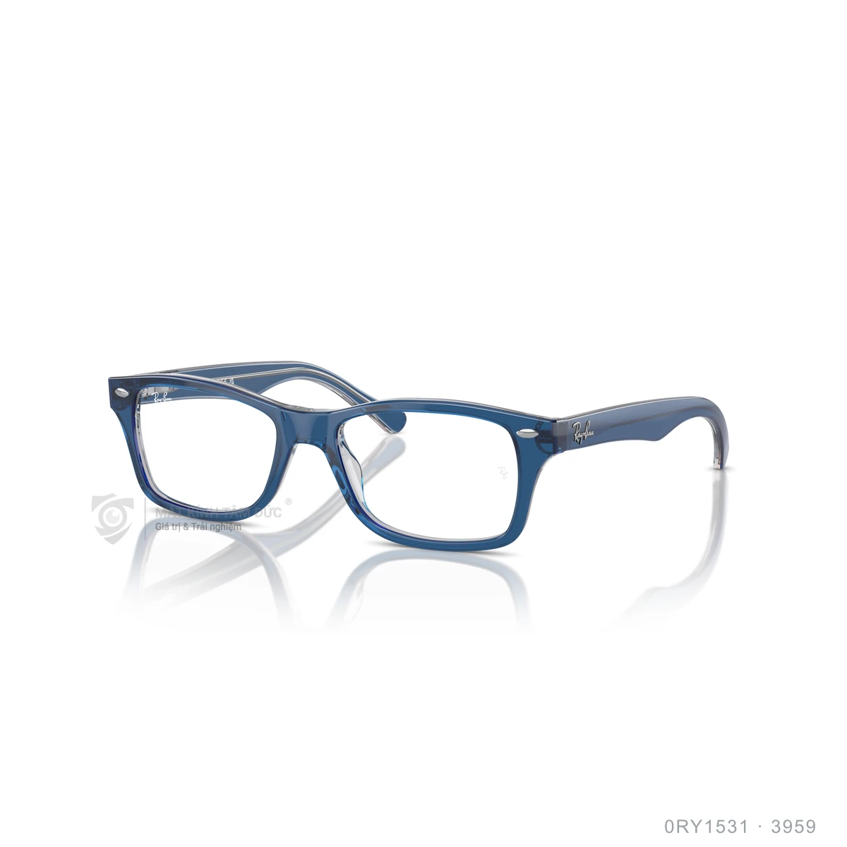 Gọng kính Rayban 0RY1531 - Ảnh 9