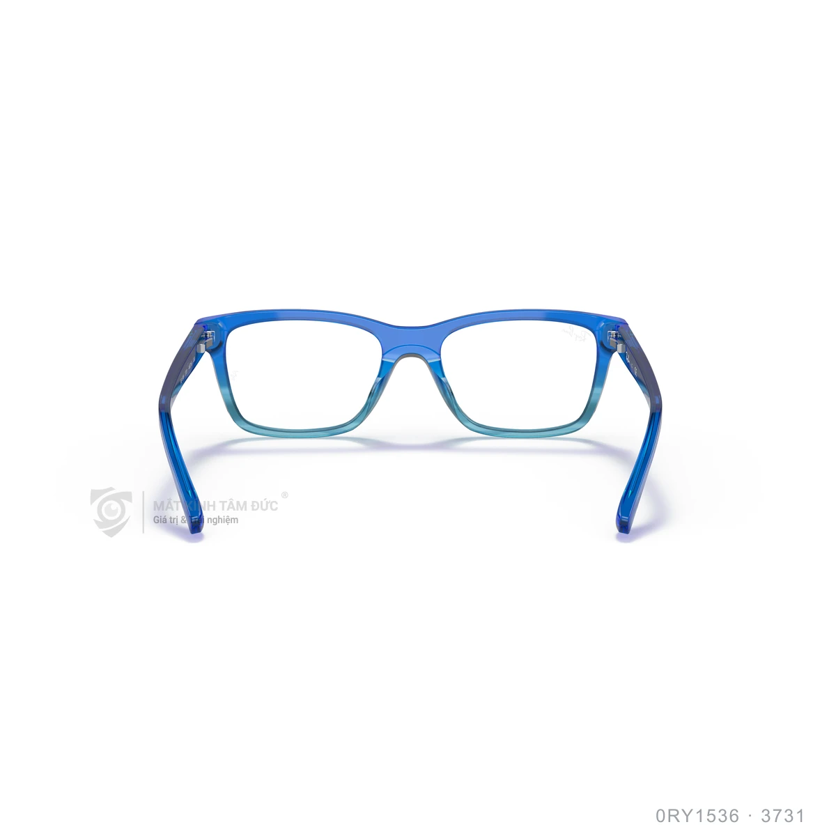 Gọng kính Rayban 0RY1536 - Ảnh 5