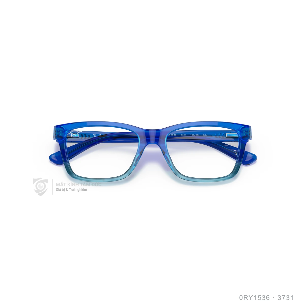Gọng kính Rayban 0RY1536 - Ảnh 3