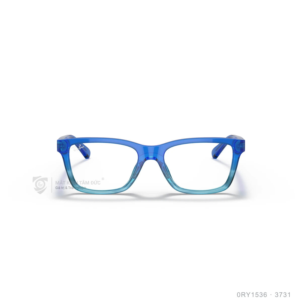 Hình ảnh thực tế Gọng kính Rayban 0RY1536