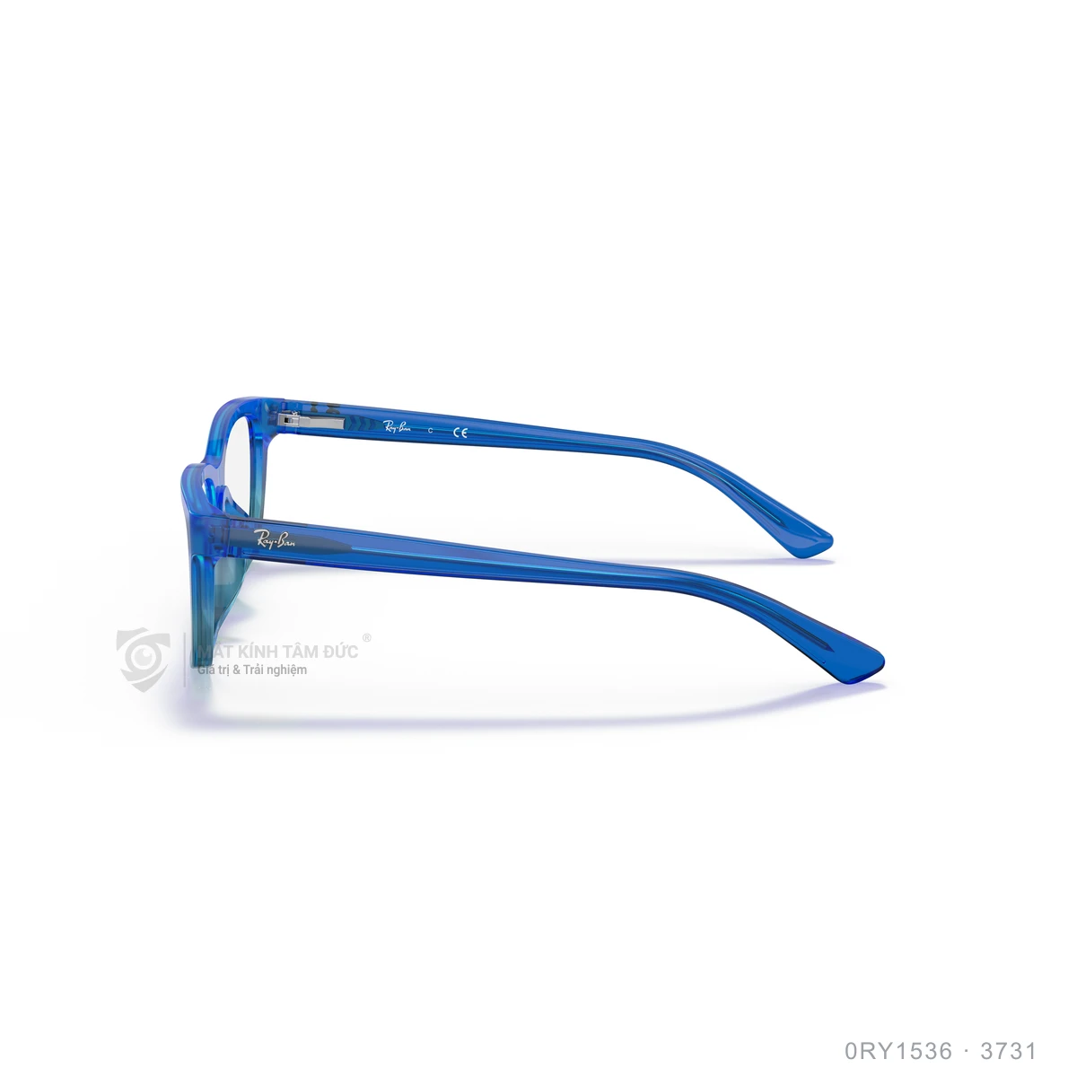 Gọng kính Rayban 0RY1536 - Ảnh 4
