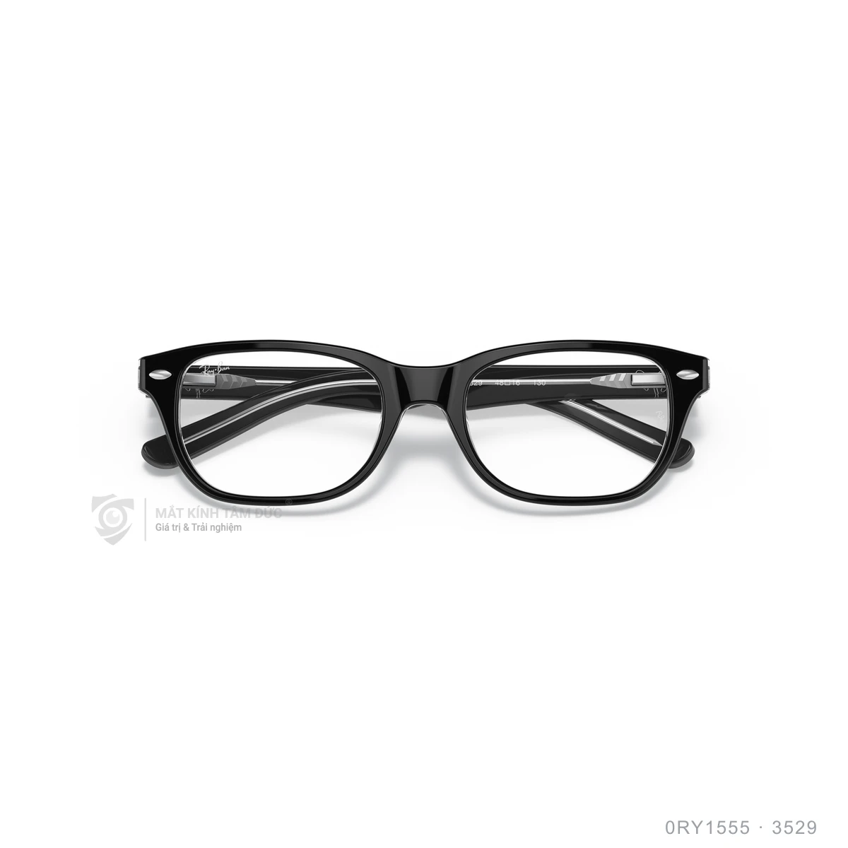 Gọng kính Rayban 0RY1555 - Ảnh 3
