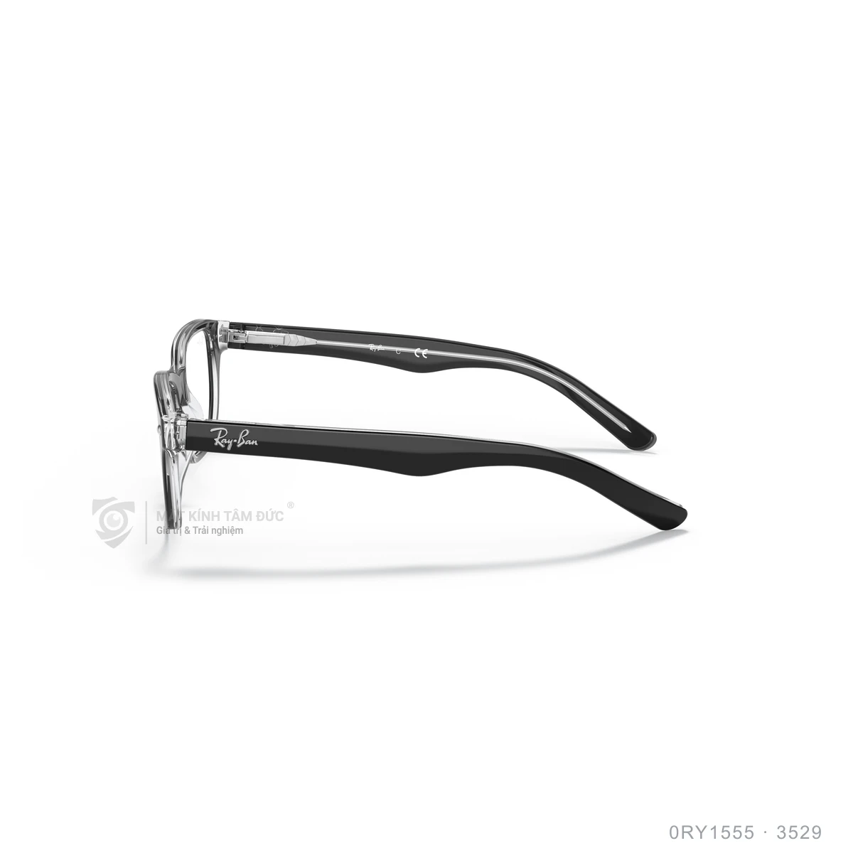 Gọng kính Rayban 0RY1555 - Ảnh 4