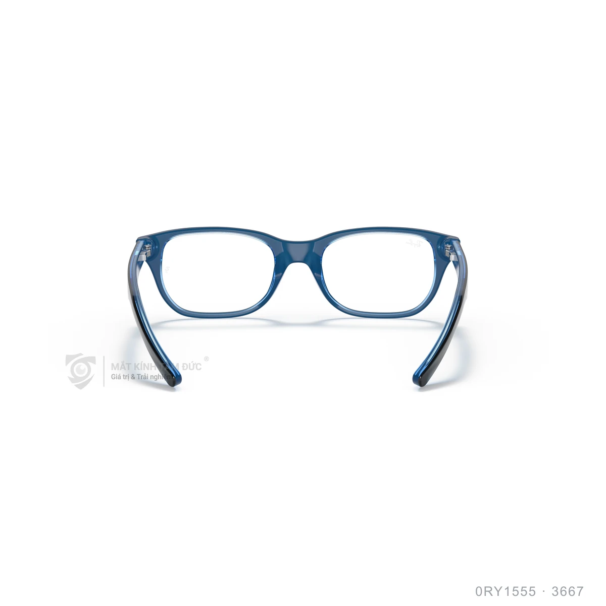 Gọng kính Rayban 0RY1555 - Ảnh 10