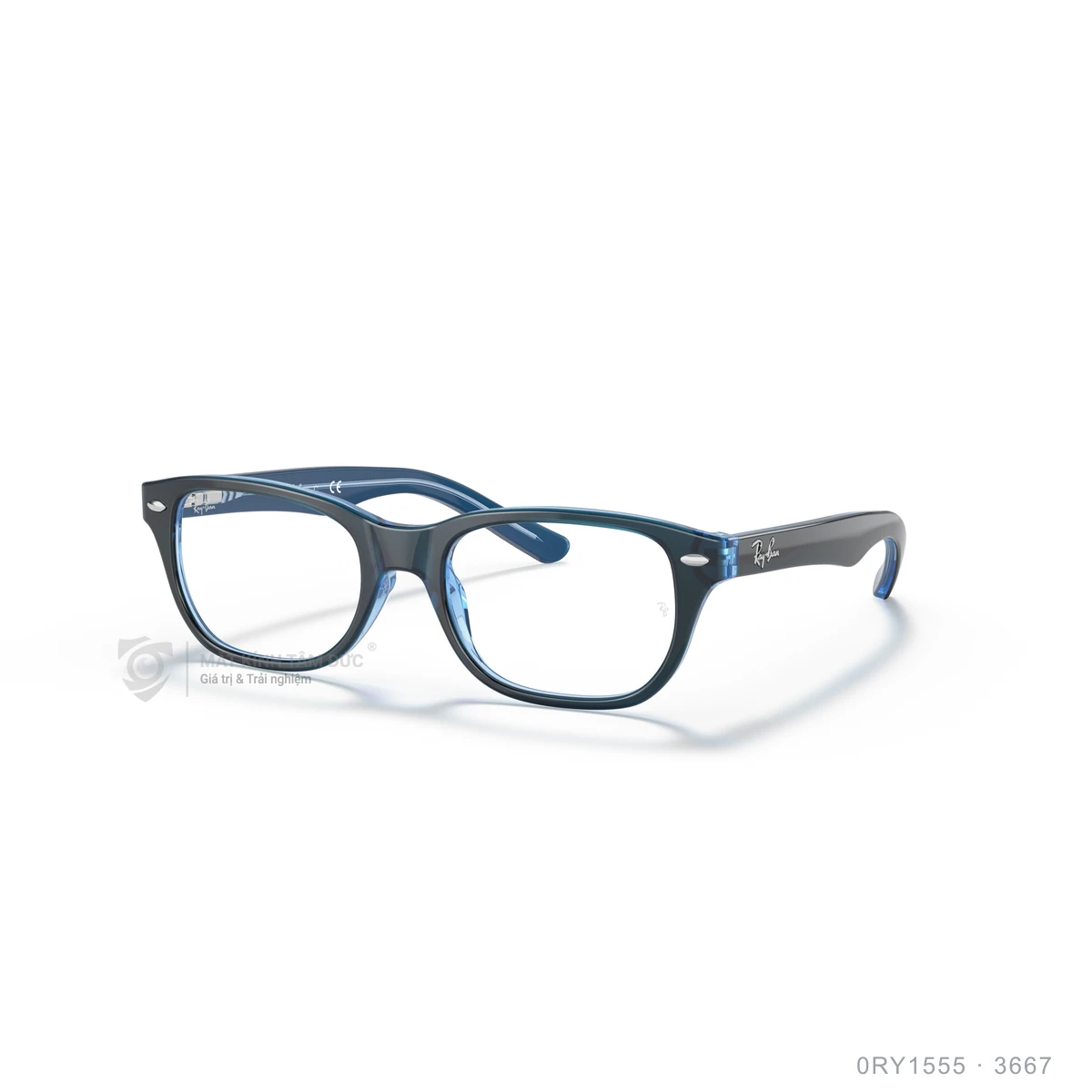 Gọng kính Rayban 0RY1555 - Ảnh 7