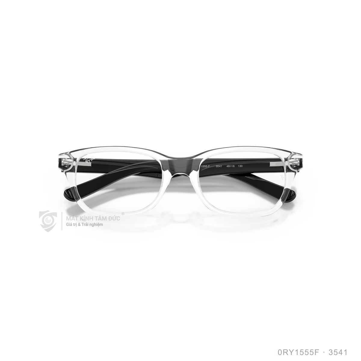 Gọng kính Rayban 0RY1555F - Ảnh 8