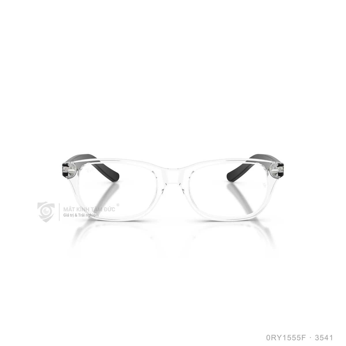Gọng kính Rayban 0RY1555F - Ảnh 6