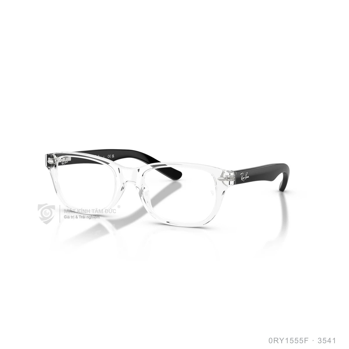 Gọng kính Rayban 0RY1555F - Ảnh 7