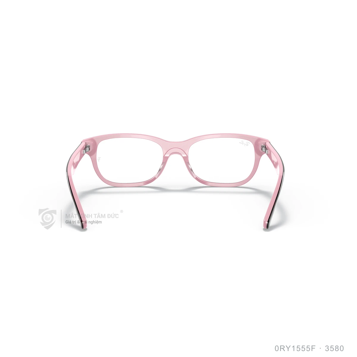 Gọng kính Rayban 0RY1555F - Ảnh 5