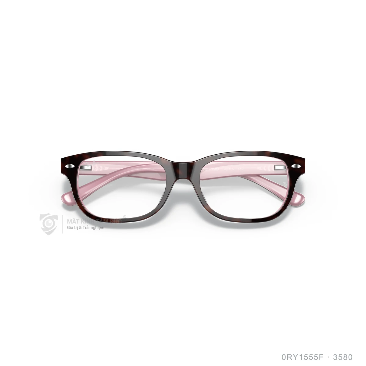 Gọng kính Rayban 0RY1555F - Ảnh 3