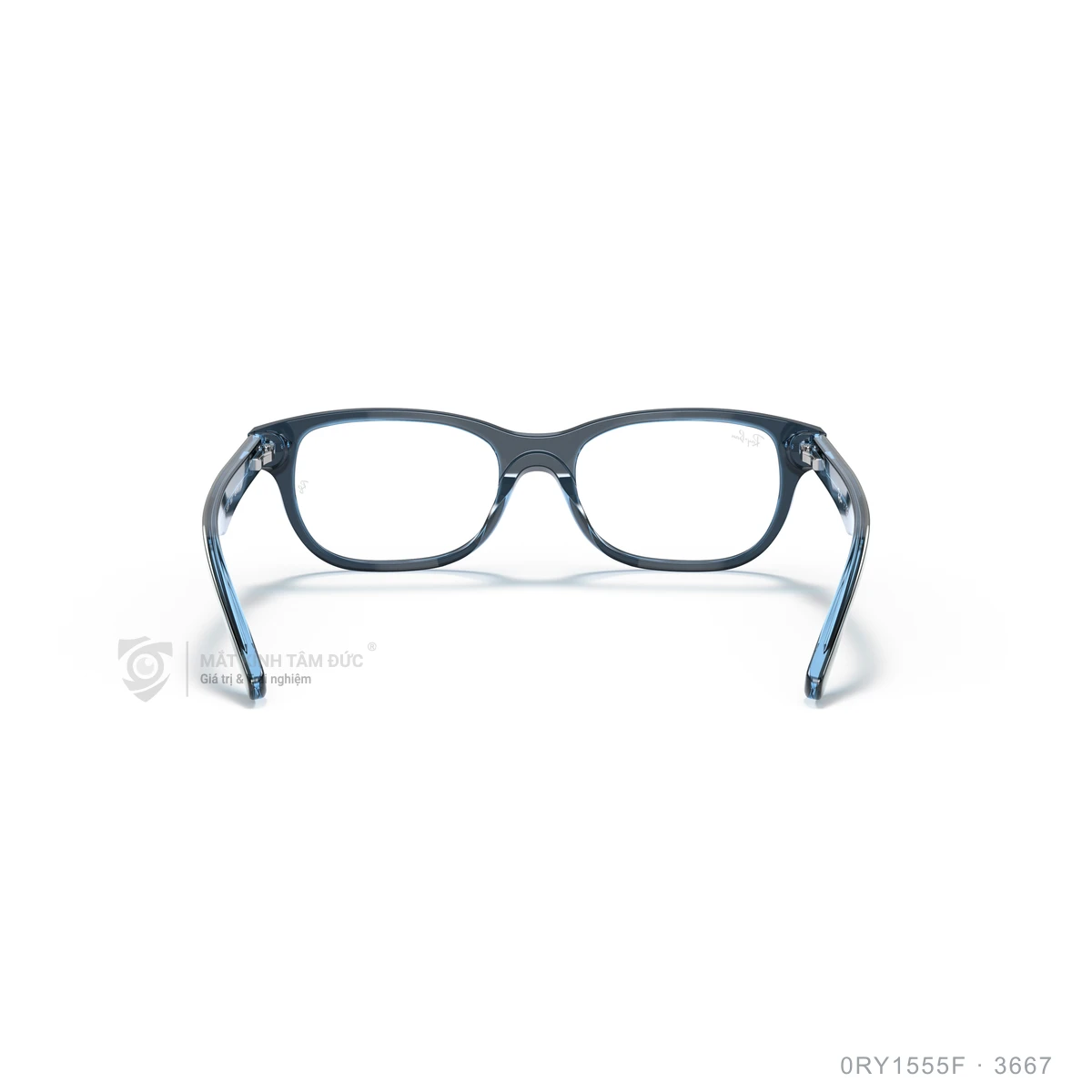 Gọng kính Rayban 0RY1555F - Ảnh 15