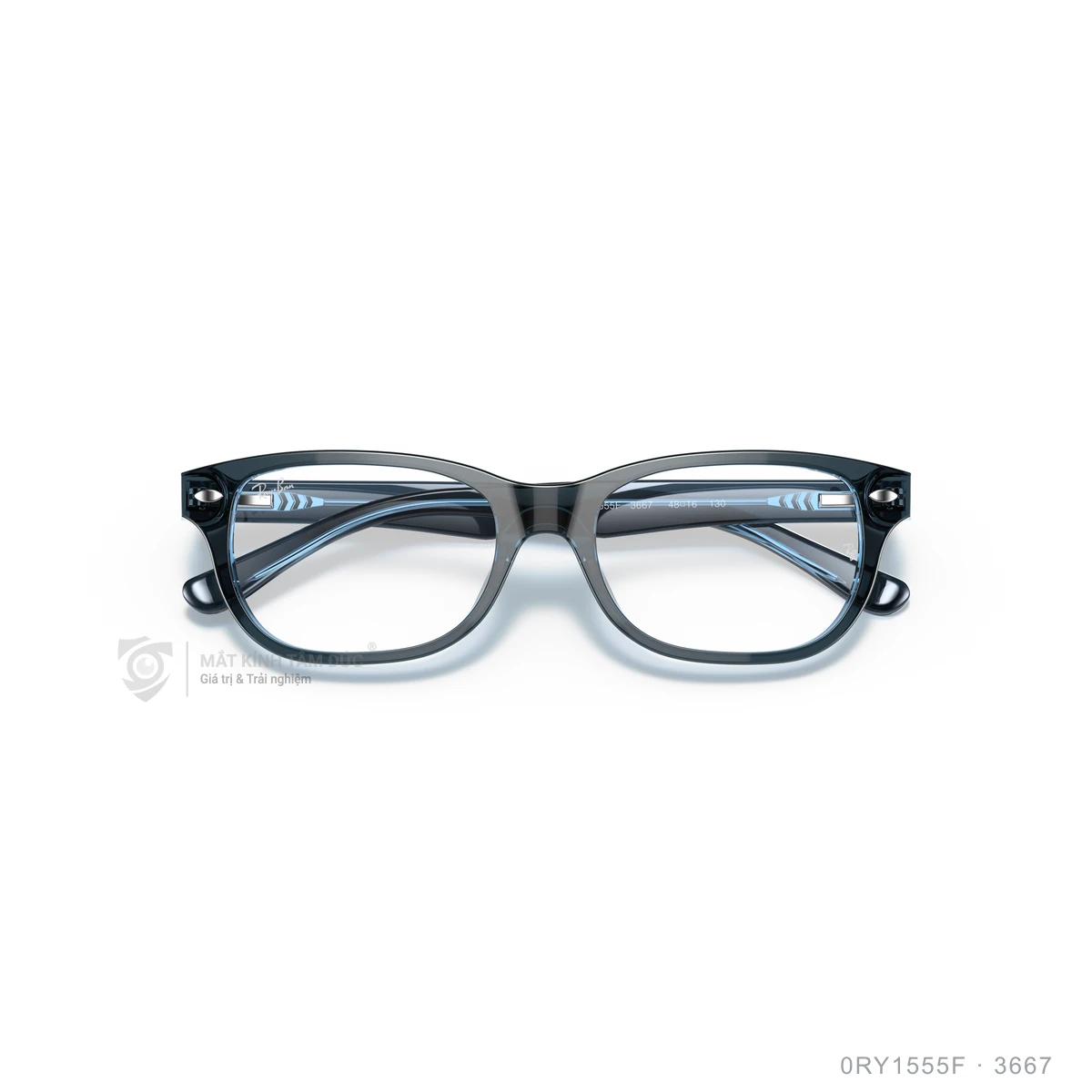 Gọng kính Rayban 0RY1555F - Ảnh 13