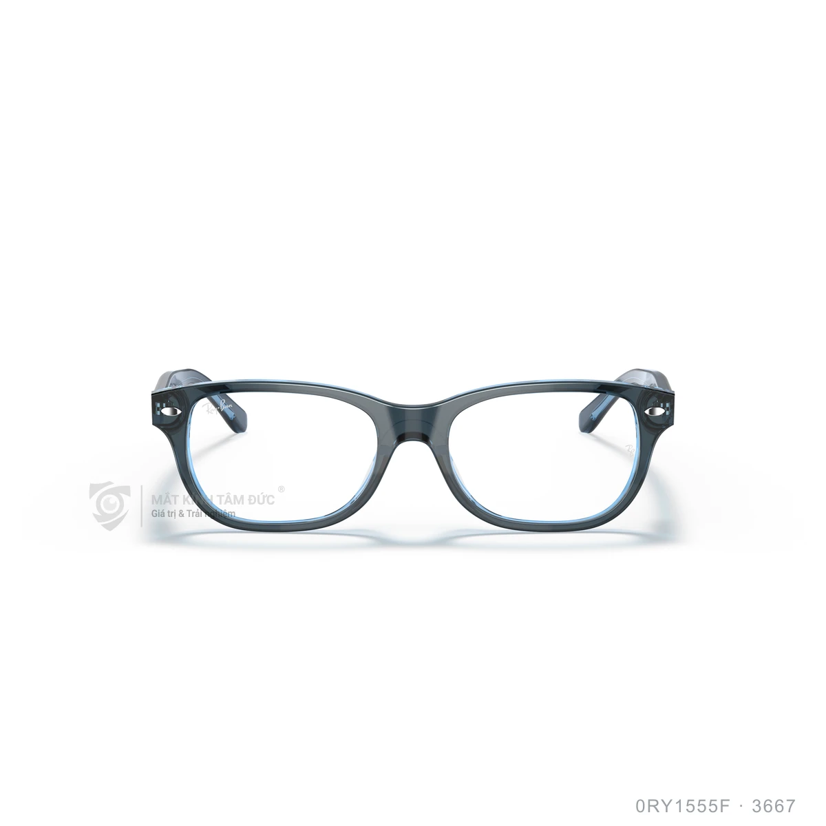 Gọng kính Rayban 0RY1555F - Ảnh 11