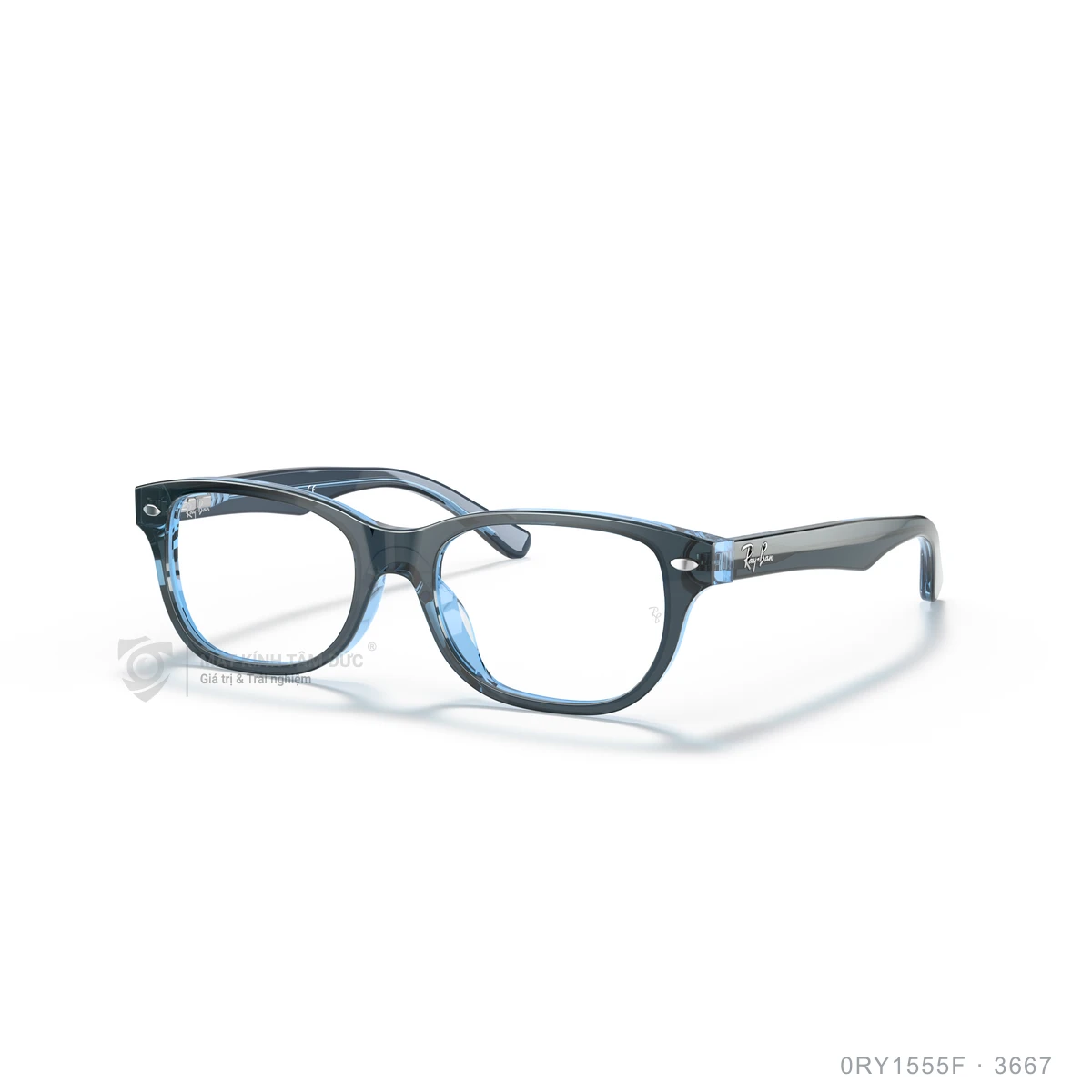 Gọng kính Rayban 0RY1555F - Ảnh 12