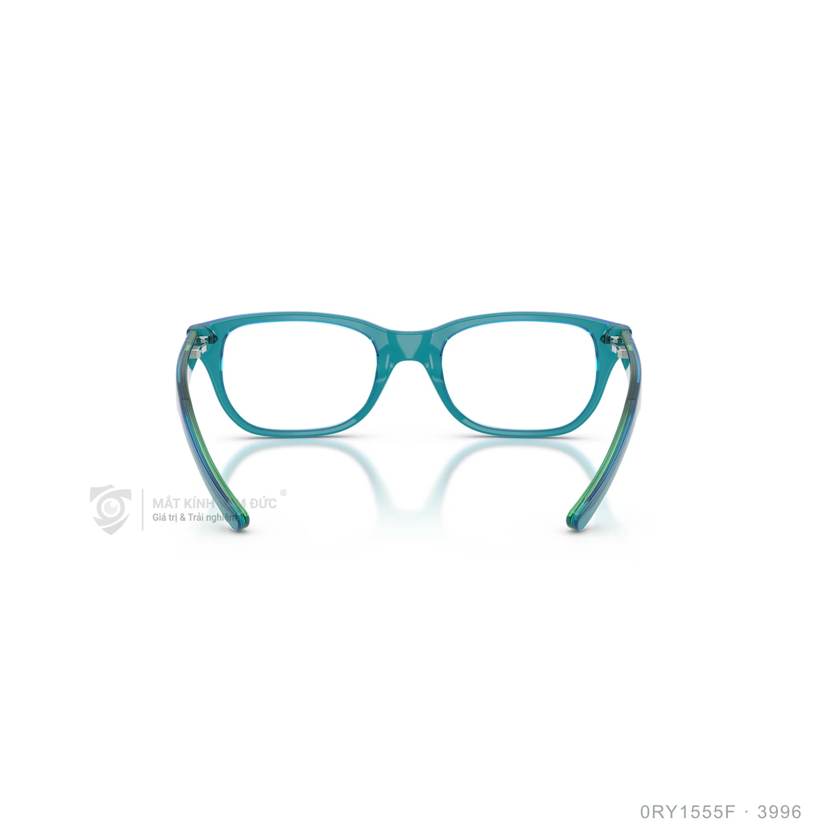 Gọng kính Rayban 0RY1555F - Ảnh 20