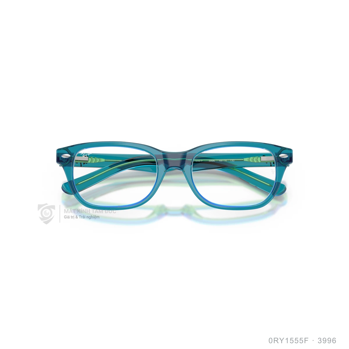 Gọng kính Rayban 0RY1555F - Ảnh 18