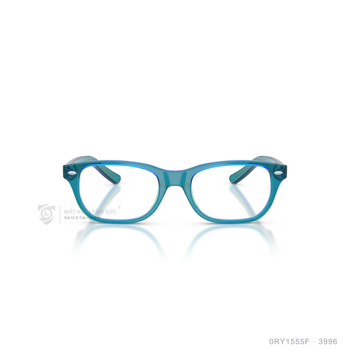 Gọng kính Rayban 0RY1555F - Ảnh 16